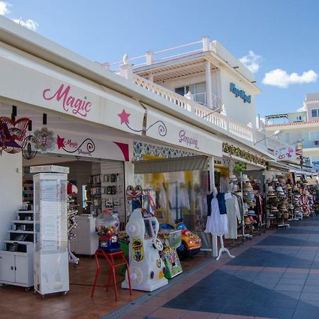 Apartamento Vacacional A 1 Minuto De La Playa - Carihuela トレモリノス エクステリア 写真